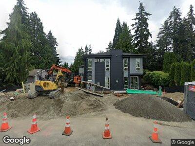 Street view of 8211 NE 124th St, A