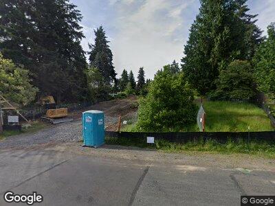 Street view of 331 18th Ave
