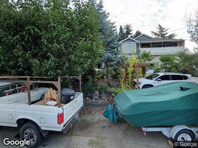 Street view of 9644 22nd