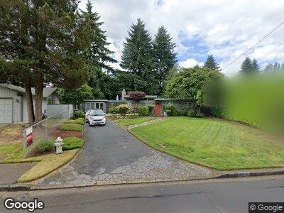 Street view of 10933 NE 133rd St