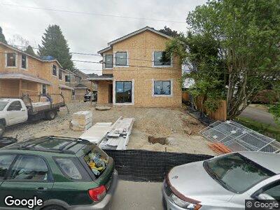Street view of 11722 82nd Ave NE