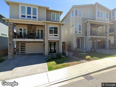 Street view of 7556 129th