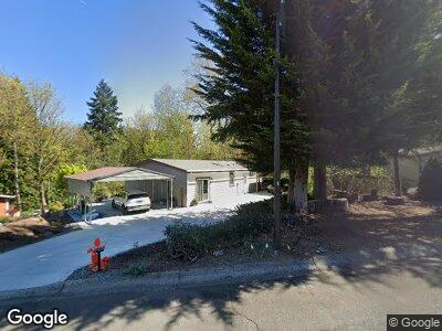 Street view of 17222 119th Ave NE