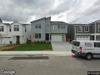 Street view of 24515 18th