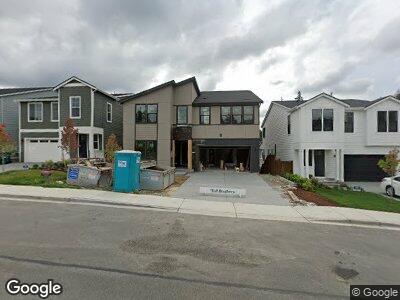 Street view of 24491 18th