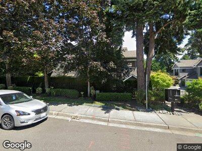 Street view of 528 99th