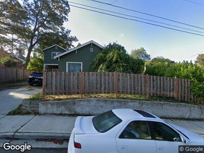 Street view of 545 98th