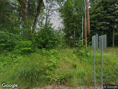 Street view of 18853 196th