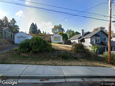 Street view of 539 98th
