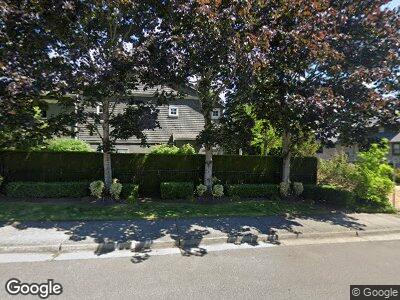 Street view of 516 99th