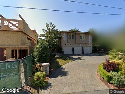 Street view of 511 98th