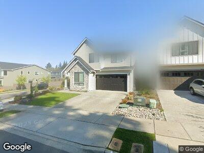 Street view of 4433 244th St SE