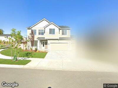 Street view of 28503 83rd Dr NW - Lot 85