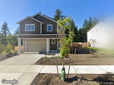 Street view of 8229 285th Pl NW - Lot 26