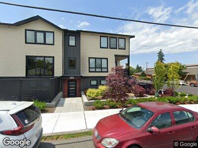Street view of 300 6th Ave S