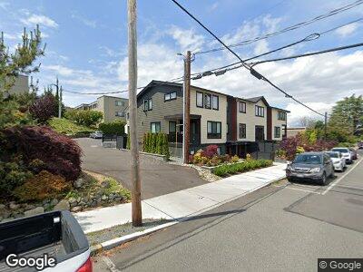 Street view of 304 6th Ave S