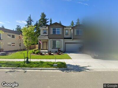 Street view of 8225 285th Pl NW Lot 25