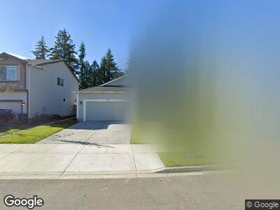 Street view of 8221 285th Pl NW - Lot 24