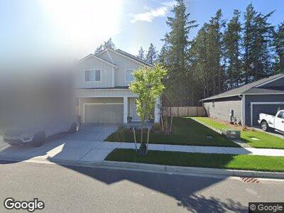Street view of 8209 285th Pl NW - Lot 21