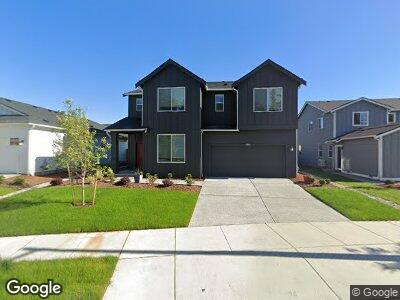 Street view of 8226 285th Pl NW - Lot 82