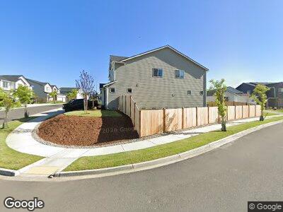 Street view of 28508 82nd Ave NW - Lot 80