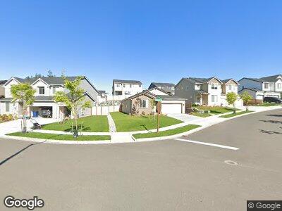 Street view of 28513 82nd Ave NW - Lot 72