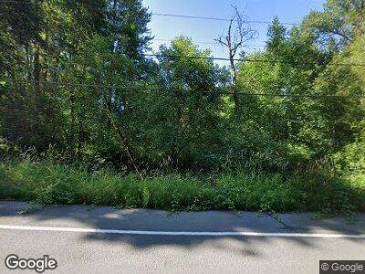 Street view of 17881 134th