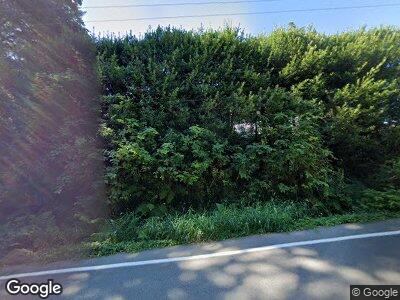 Street view of 17805 134th