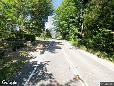 Street view of 17882 134th