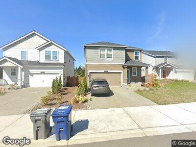 Street view of 1934 S 301st