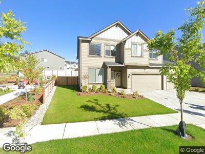 Street view of 8108 285th Pl NW - Lot 70