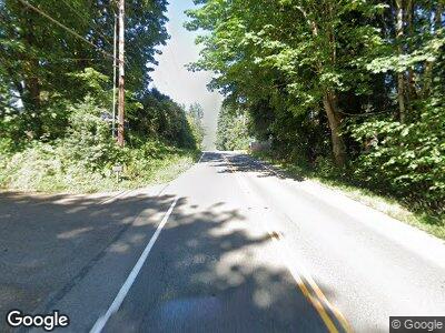 Street view of 17864 134th