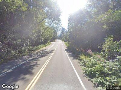 Street view of 17928 134th