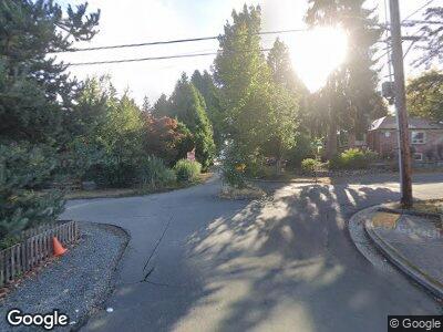 Street view of 561 98th