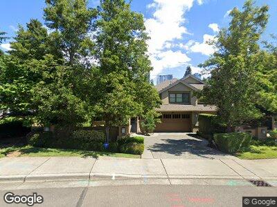 Street view of 542 99th