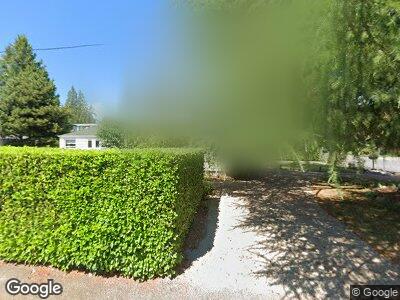 Street view of 9876 5th