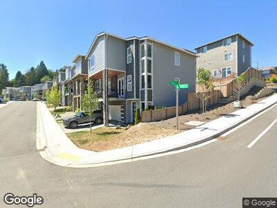 Street view of 7582 129th