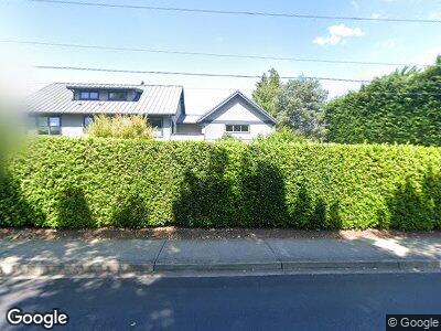 Street view of 9916 5th