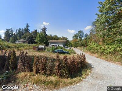 Street view of 35807 51st