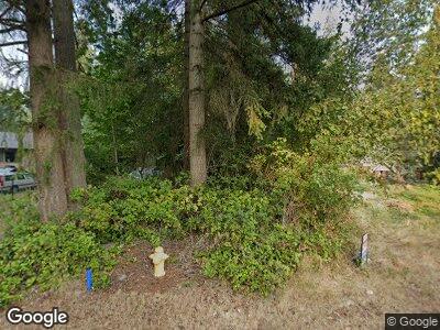 Street view of 33400 East Lake Holm