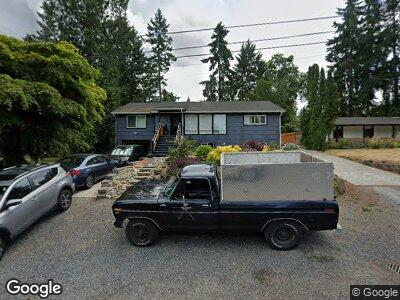 Street view of 2131 N 150th St