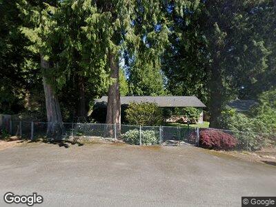 Street view of 20012 96th Ave NE