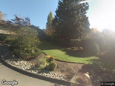Street view of 11807 NE 75th Ln