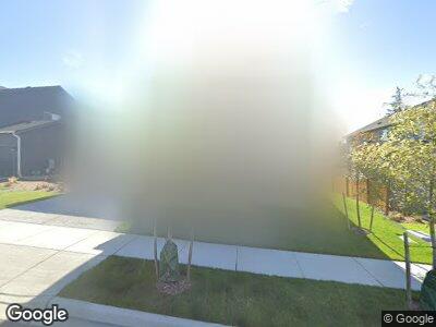 Street view of 28510 81st Drive NW - Lot 67