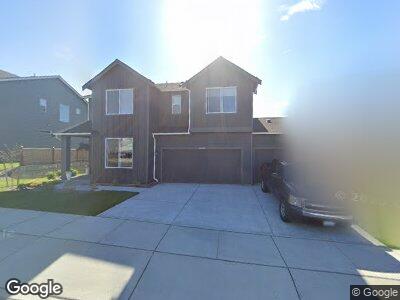 Street view of 28506 81st Drive NW - Lot 66