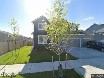 Street view of 28414 81st Drive NW - Lot 64