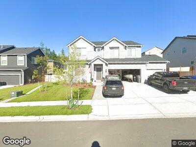 Street view of 28511 81st Drive NW - Lot 57