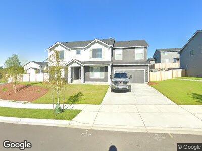 Street view of 28515 81st Drive NW - Lot 56