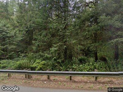 Street view of 29116 Mud Mountain