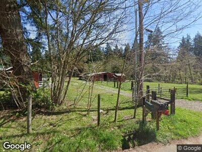 Street view of 14128 292nd Ave NE
